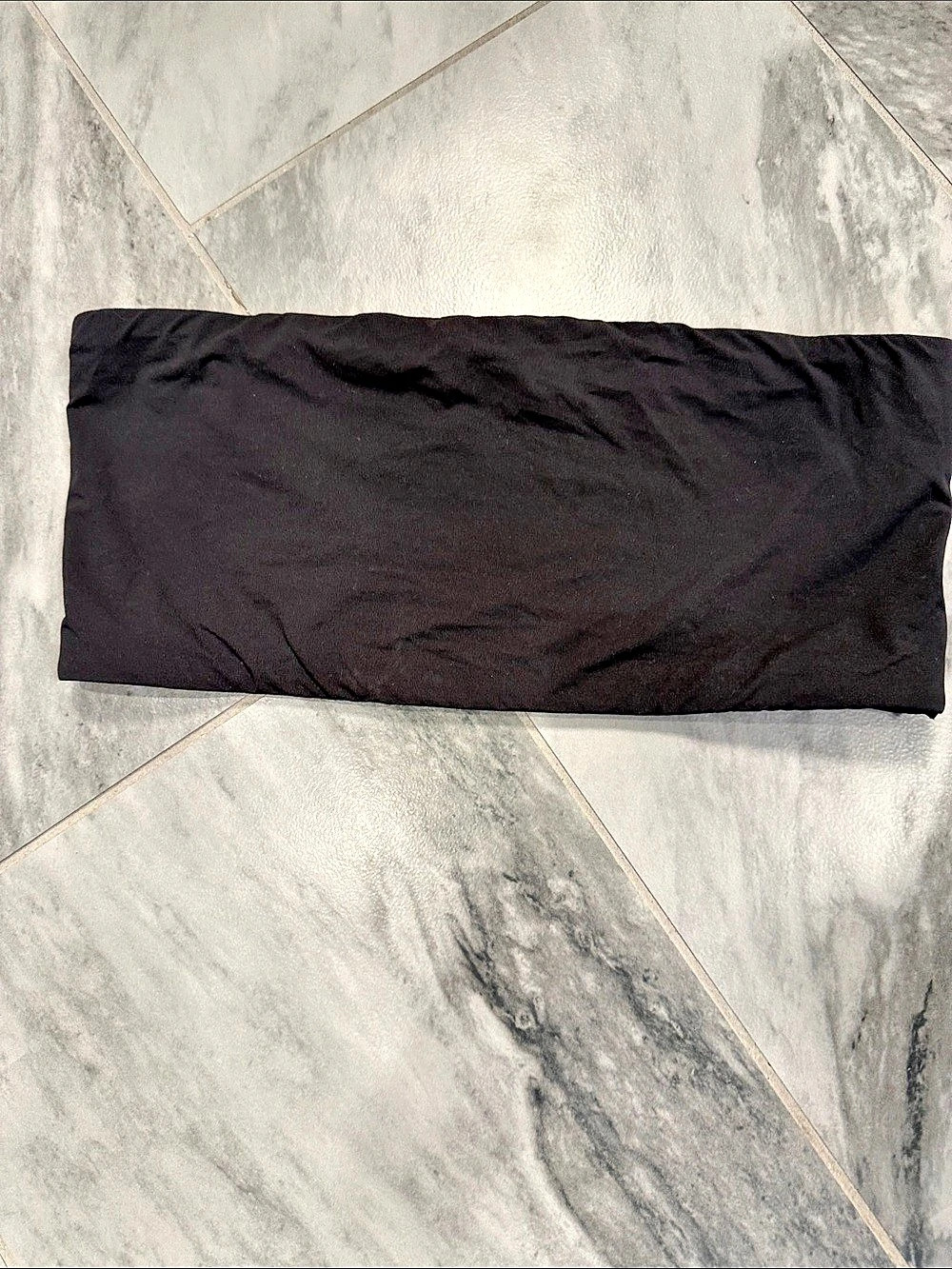 SKIMS Black Bikini Bottom XL Like New